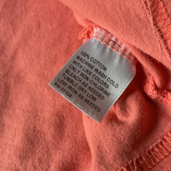 J. khaki sailfish shirt - Picture 5 of 7